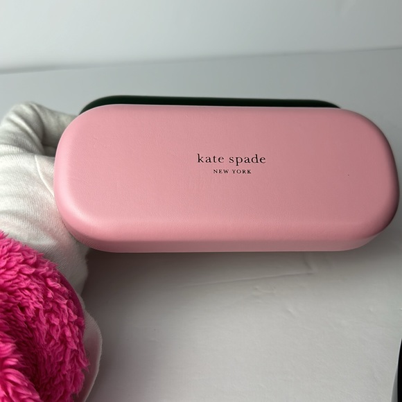 NIB Kate Spade Hello Sunshine Polarized Sunglasses - Picture 14 of 14